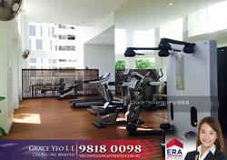 Ferrell Residences (D10), Apartment #122898782